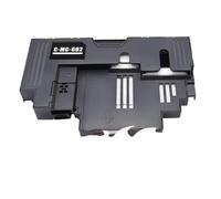 PZPSEQGM MC-G02 Boîte de Maintenance 4589C001 Compatible avec G2160 G3160 G1220 G2260 G3260 G3360 G1420 G2420 G2460 G2520 G2560 G3520 G3560 G3620 Modèles d'imprimantes(1 pcs)