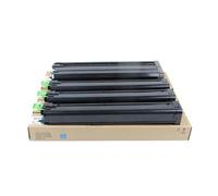 PZPSEQGM MX51 MX 51 CARTRILLE DE Toner Compatible Compatible avec MX4110 MX4111 MX4112 MX5110 MX5111 MX5112 COPIEUR Court(K)