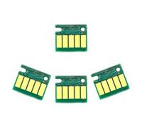 PZPSEQGM PGI-2100 Chipe de Cartouche d'encre réinitialisée automatiquement Compatible avec l'imprimante maxify MB5310 IB4010