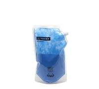 PZPSEQGM Poudre de Toner 1kg Compatible avec IR-C1325 C1335 NPG66 GPR52 COPIEUR CEXV48(C)