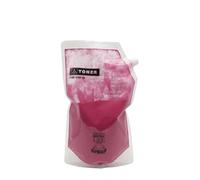 PZPSEQGM Poudre de Toner 1kg Compatible avec IR-C1325 C1335 NPG66 GPR52 COPIEUR CEXV48(M)