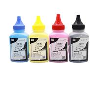 PZPSEQGM Poudre de Toner Compatible avec TN223 TN227 TN243 TN247 TN253 TN257 TN233 TN237 TN263 TN267 TN283 TN287 TN221(3 Set)