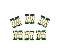 PZPSEQGM Poup de Cartouche d'encre Compatible avec Les imprimantes de la série Fuji DX100 T7811 à T7816(M)