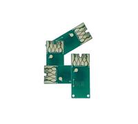 PZPSEQGM Puce Arc Auto Reset Compatible with SA RU T1711 T1714 Compatible avec Imprimantes XP 103 XP 203 XP 207 XP 306 XP 406 XP 313 XP 413 XP 33 XP 403 XP 303