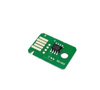 PZPSEQGM Puce de boîte de Maintenance Compatible avec - GX3020 GX3040 GX3050 GX3060 GX3070 GX3072 GX4020 GX4040 GX4050 GX4060 GX4070 50X MC-G03
