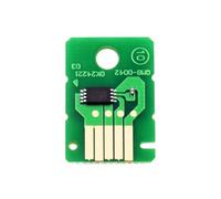 PZPSEQGM Puce de boîte de Maintenance d'encre Compatible avec Les imprimantes MC G05 GX1030 GX1050 GX1080 GX2030 GX2050 GX2080, réservoir d'encre usée