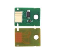 PZPSEQGM Puce de réservoir de boîte de Maintenance Compatible avec Les imprimantes GX4030 GX3040 GX4040 GX3050 GX4050 GX3070 GX407(2 Pieces)
