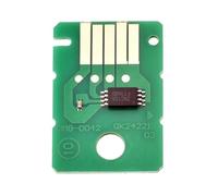 PZPSEQGM Puce de réservoir de boîte de Maintenance MC-G03 G03, Compatible avec Les imprimantes GX3020 3040 3050 3060 3070 4020 4040 4050 4060 4070(50pcs)