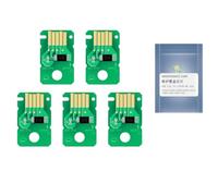 PZPSEQGM Puce de réservoir d'entretien Compatible avec MC G02 Compatible avec G1920 G1922 G2920 G2923 G2960 G2962 G3920 G3923 G3960 G3962 G3963 G2820(1PC)
