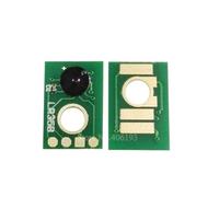 PZPSEQGM Puce de Toner 4X Compatible avec Les Fournitures d'imprimante, IMC2000 IMC2500 IMC3000 IMC3500 IMC4500 IMC5500 IMC6000 IM C2000 IM C2500 IM C3000(4 x Cyan)