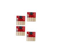 PZPSEQGM Puces de Cartouche Arc à réinitialisation Automatique, Compatible avec imprimante - OfficeJet Pro X551DW X551 X451 X476 X576 DN DW 970 971 970XL 971XL