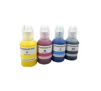 PZPSEQGM Recharge Compatible Encre GI 56 GI56 GI56 Compatible avec Maxify GX3050 GX4050 GX5050 GX6050 GX6550 GX7050 Fonctionne avec des modèles similaires(M)