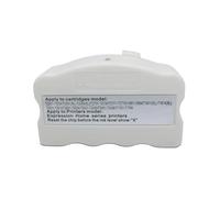 PZPSEQGM Réinitialisation de la Puce à Cartouche d'encre Compatible avec 18xl T1811 T1812 T1813 T1814 Fonctionne avec XP-312 XP-315 XP-322 XP-325 XP-402 XP-405 XP-412 XP-415 XP-422 XP-425