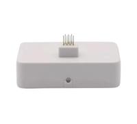 PZPSEQGM Réinitialisation de la Puce du réservoir d'entretien T04D1 T3661 Compatible avec L6270 L6490 L14150 M3180 Imprimantes et WF-2860 WF-2865 WF-2861 XP-5105 Modèles XP-5100(1 PCS)