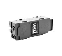PZPSEQGM Réservoir d'encre usagée Compatible avec C13T295100 T2951, Compatible avec PictureMate PM520 PM525 PM 520 525 PM525 PM520, numéro de pièce de Rechange C13T295100