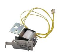 PZPSEQGM RK2-2729 Solénoïde SL2 Compatible avec Les pièces imprimantes Rouleau de ramassage en Papier Compatible avec Le Plateau 2 modèles P2055 P2035 M401 M425 RK2-2729-000CN