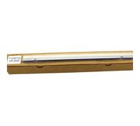 PZPSEQGM Rouleau de Brosse d'application de Barre de lubrifiant de Tambour, Compatible avec Ricoh MP C3003 C3503 C4503 C5503 C6003 C3004 C3504 C4504 C6004, Longue durée de Vie
