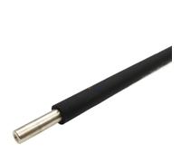PZPSEQGM Rouleau de Charge Primaire 5 Paquets MC-475 302K393141 Compatible avec FS6025 FS6030 FS6525 FS6530 MFPM4028 255 305 3010i 3011i 3510i 3511i