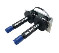 PZPSEQGM Ruban Compatible with Intermec PD41 PD42 141-00024-982