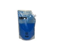PZPSEQGM Sac de 1 kg TN620 Poudre de Toner Compatible Compatible avec Pro C1060L C2060L C3070L C4065 Copier Machine Refill(C-1000g)