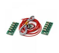 PZPSEQGM Set 2PC Set Auto Reset DÉCODER DE PHIP Compatible avec Stylus Pro 4000 4450 7400 9400 7450 9450 7600 9600 4880 4800 9800 7800 7880 9880