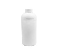 PZPSEQGM Solution de nettoyant en Encre DTG Compatible avec la tête d'impression directe à l'imprimante de vêtements et l'entretien des Tubes(Cleaner -1000ML)