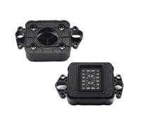 PZPSEQGM Station de coiffage à l'encre Compatible avec XP600 TX800 Compatible avec la tête d'impression avec DX5 DX7 Pièces d'imprimante à tête d'impression Remplacement du Coussinet d'encre(8 PCS)