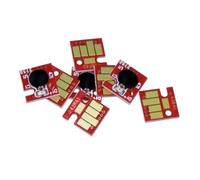 PZPSEQGM Système de réinitialisation de l'encre à puces Compatible avec la Cartouche CLI42 Compatible avec l'imprimante Pro-100 CLI-42 CLI 42 BOMA LTD CLI42