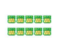 PZPSEQGM T04D1 Boîte de Maintenance Coup Compatible avec ET-2700 ET-3700 M2170 M1170 L6260 LC6270 L6290 L6490 L6161 L6490 L14150 L6270 L11050 L14158(20pcs)