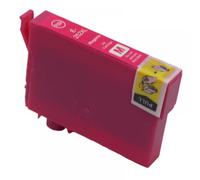 PZPSEQGM T252XL Cartridge À L'ENK Compatible avec LA Production WF-3620 3640 7110 7210 7610 7620 7710 7720 IMPRIMES(M 1PC)