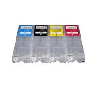 PZPSEQGM T946 T902XL T945XL T944 CARTRIE À L'ENK Compatible avec WF-C5290 WF-C5790 WF-C5210 WF-C5710 C5210 C5290 C5790 C5710 No Chip Chip