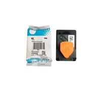 PZPSEQGM Tête d'impression Compatible avec GT53 X4E75A M0H50A, Compatible avec imprimante série réservoir 500 508 510 511 514 517 518 519 550 570 610 618 650(X4E75A)