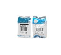 PZPSEQGM Tête d'impression Compatible avec GT53 X4E75A M0H50A, Compatible avec imprimante série réservoir 500 508 510 511 514 517 518 519 550 570 610 618 650(X4E75A M0H50A)