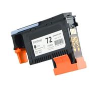 PZPSEQGM Tête d'impression Compatible C9380A C9383A C9384A 72 72 Tête d'impression Compatible avec T770 T790 T1120 T1200 T1300 T620 T610 T1100 T2300 Remplacement des imprimantes(1PCS HP72 Gary)