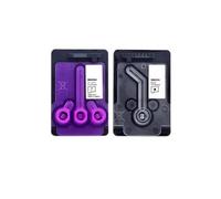 PZPSEQGM Tête d'impression Compatible Compatible avec Le réservoir d'encre 310 410 318 319 418 GT5822 GT5810 GT5820 Modèles GT51 GT52 M0H50A M0H51A M0H50A(MOH51A - GT51 1pcs)