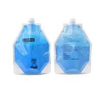 PZPSEQGM TK8168 Poudre DE Toner Compatible avec TASKALFA 3060CI 4KG 4PCS Japon