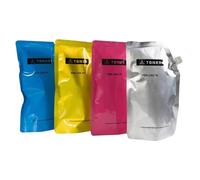 PZPSEQGM TK8558 Toner Powder 4kg 4pcs Compatible avec Taskalfa 5054CI 6054CI 7054CI Copier importé du Japon