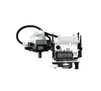 PZPSEQGM Unité de Nettoyage de l'ensemble de coiffage du système à Encre de Pompe Compatible avec L1110 L3100 L3101 L3106 L3108 L3110 L3115 L3116 L3117 Rénovation