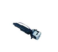 PZPSEQGM Unité de Pompe d'alimentation de Toner 1PCS Compatible avec MPC3002 MPC3502 MPC4502 MPC5502 C3002 C3502 C4502 C5502(Black)