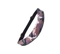 Pzt242 Sac banane gonflable pour paddleboard, kayak, sports nautiques, plage, natation, voile, I, Taille unique