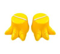 Pzuryhg Échasses de Seau pour | Jouet sur échasses d’équilibrage | Échasses de Marche pour, motricité, Plaisir Actif, développement Physique, Jeu et Coordination en Plein air, Jeu de Pique-niq