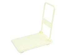 Pzuryhg Hamster Toy - Interactive Rolling Cart Bed, Cute Small Animal Play House with Photo Prop Charm, Wheeled Fun Enrichment Feature, Ideal for Kids Room Displays Creative Scenes Setup