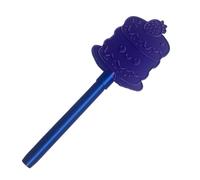 Pzuryhg Payment Wand - Credit Card Grabber, Novelty Toy Money Holder with Star Design, Interactive Fun Shopping Accessory, Ideal for Kids Gift Giving