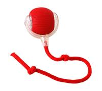 Pzuryhg Pet Smart Rolling Ball, Cat Toy Ball, Electric Cat Toy Ball, Self-Entertainment Cat Ball, Indoor Cat Toys, Cat Puzzle Toy, Cat Balls for Playing and Interaction, Perfect for Cat Lovers