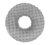 Pzuryhg Piercing Cushion - Donut Style Plush Sleeping Support Pillow, Comfort Focused Ear Protection Pad, Restful Pressure Reduction Aid, Ideal for Adults Teens Bed Home Care Travel Use