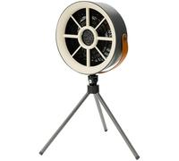 Pzuryhg Range Hood, Exhaust Fan, Detachable Range Hood, Usb Air Cleaner, Usb-Powered Desktop Exhaust Fan and Air Cleaner, Designed for Kitchens, Picnics, and Outdoor Use