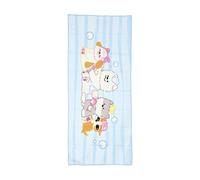 Pzuryhg Serviettes De Bain Et Toilettage Pour Animaux,Fournitures De Toilettage Pour Animaux Super Absorbantes - Serviettes Séchantes Pour Chiens,Pour Chiot Chat Maison Piscine Extérieur Bain Salle De