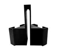 Pzuryhg Support de téléphone de Tennis - Support de Serrage sécurisé en, téléphone de clôture avec poignée de Haute qualité, Accessoire d'analyse d'entraînement à Vue réglable, idéal pour l