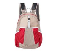 Pzuryhg Traveling Backpack, Packable Business Daypack, Lightweight, 25L, Nylon Material, Large Capacity Storage Daypack for Woman, Climbing, Hiking, Camping, Business Trip and School, 40x28x10cm