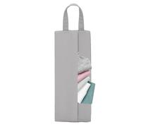 Pzuryhg Washable Travel Underwear Organizer Bag, Compact Underwear Travel Bag, General Toiletry Bags for Travelling, Handy Travel Bag Organizer 4.72x11.02 Inches for Travel Use 1* Toiletry Travel Bag